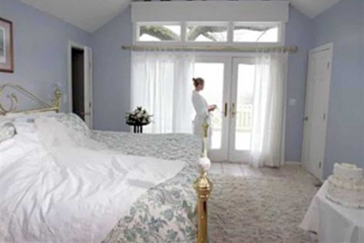 Phòng (Tree House Suite) | Phòng cách âm, bàn ủi/dụng cụ ủi quần áo