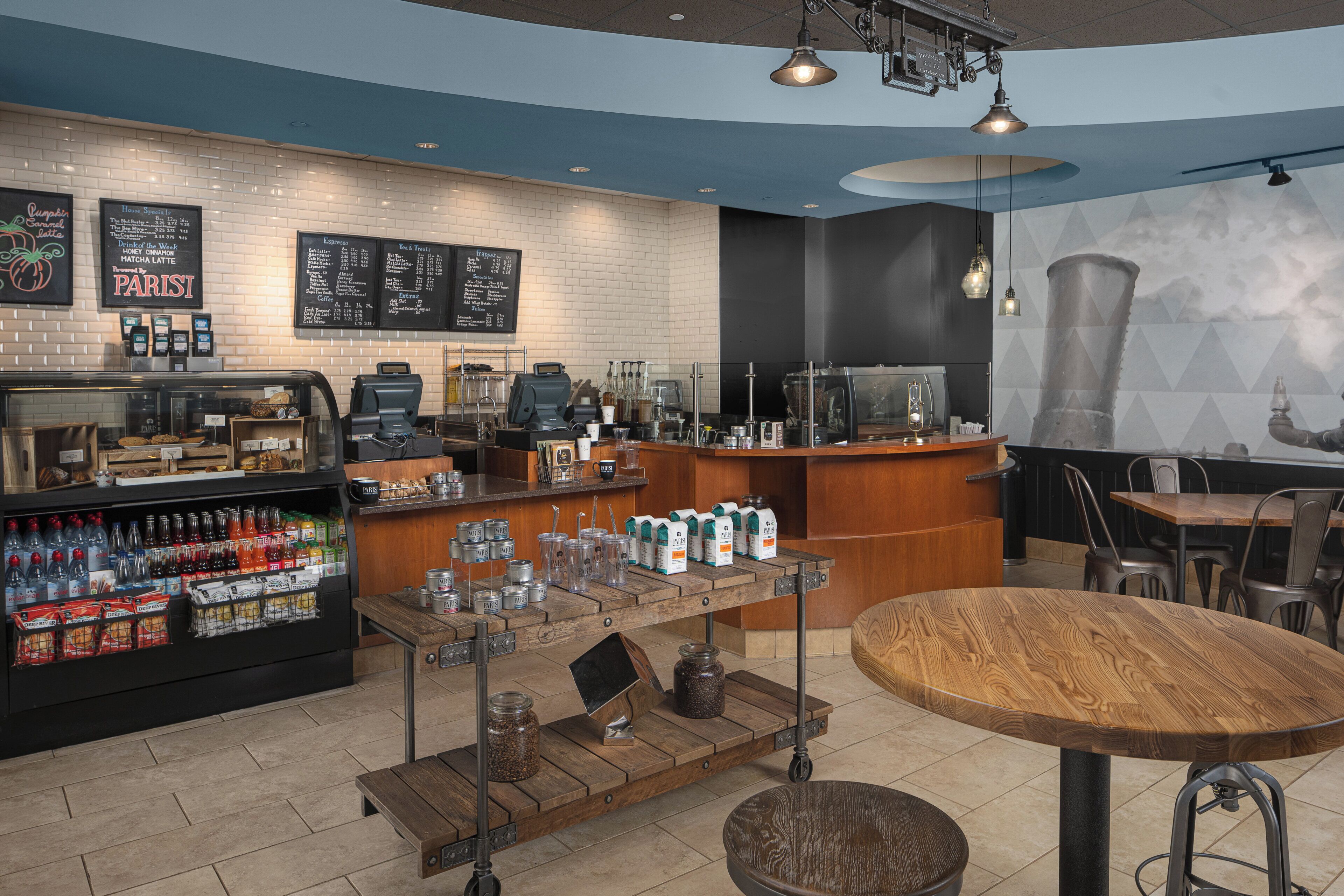 Kafé