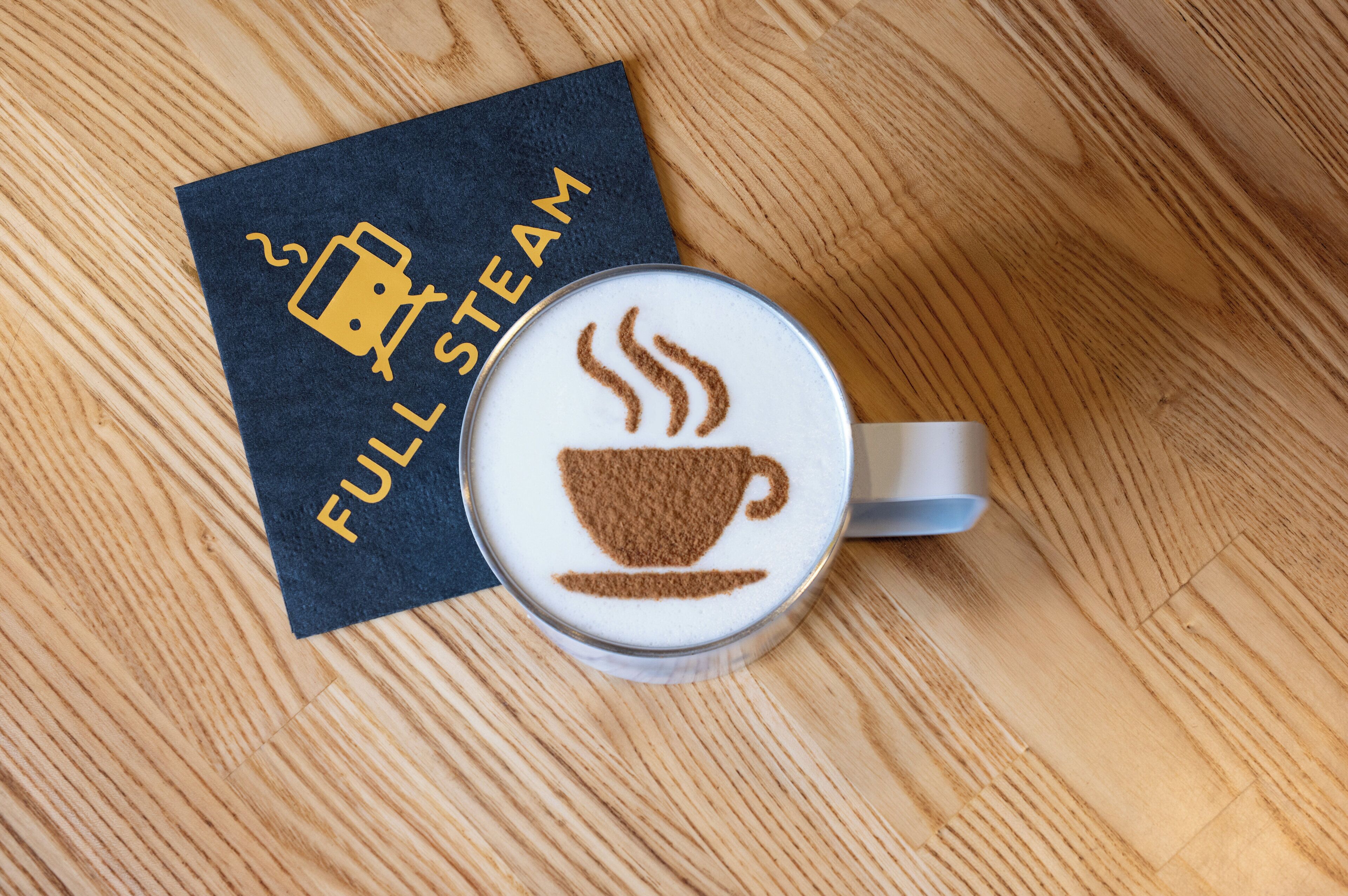 Caffè