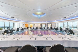 Meeting facility - Crowne Plaza Kansas City Downtown by IHG (Kansas City)