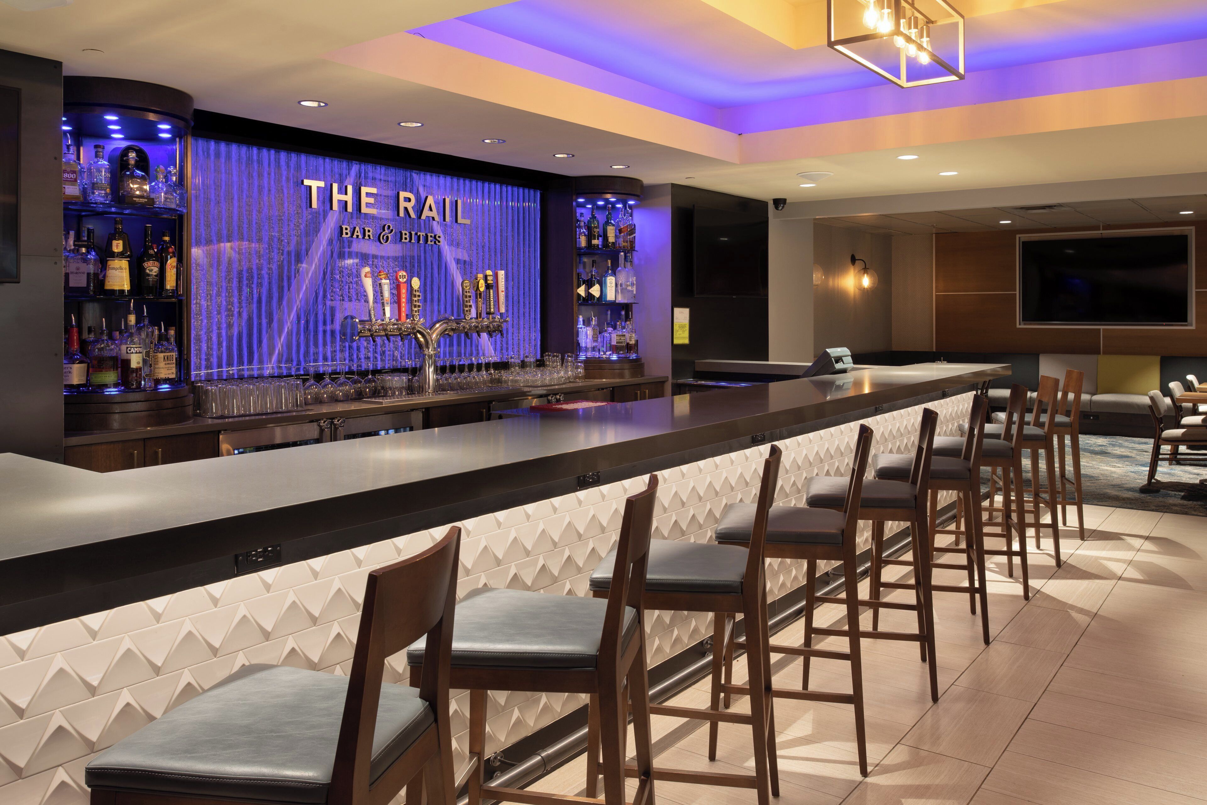 Bar (di hartanah)