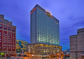 Crowne Plaza Kansas City Downtown by IHG