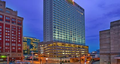 Crowne Plaza Kansas City Downtown by IHG