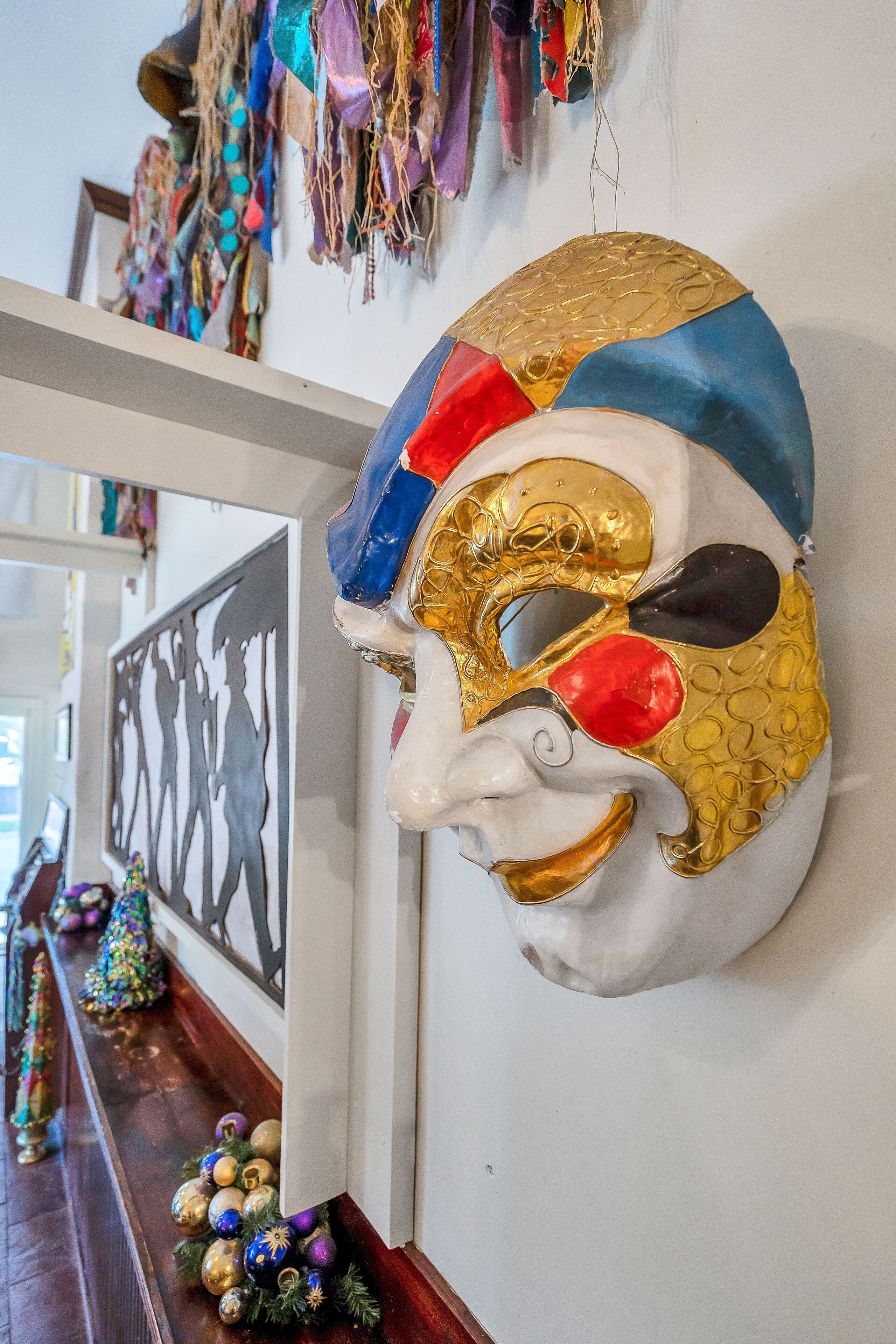 Photo - Historic Mardi Gras Inn