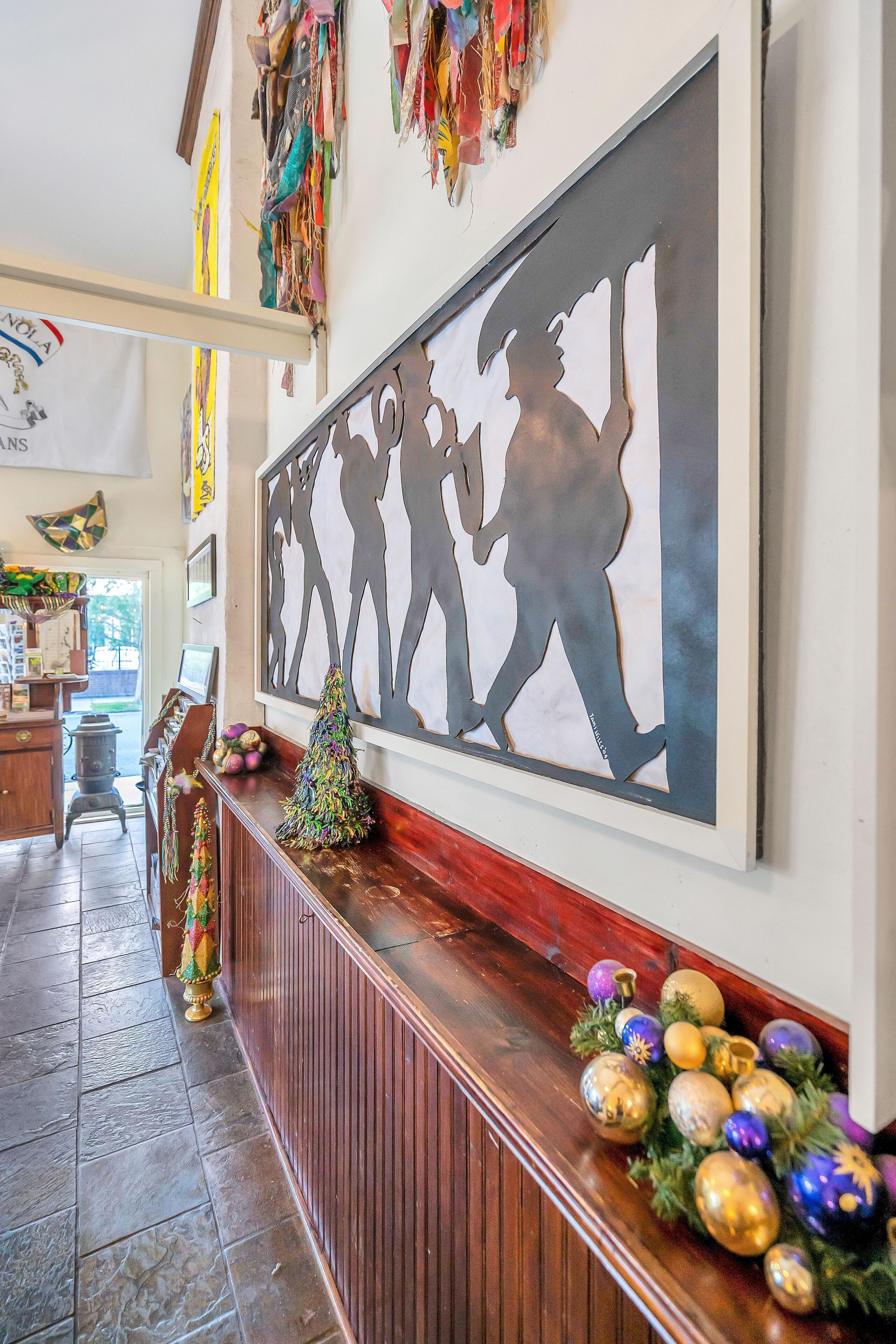 Photo - Historic Mardi Gras Inn