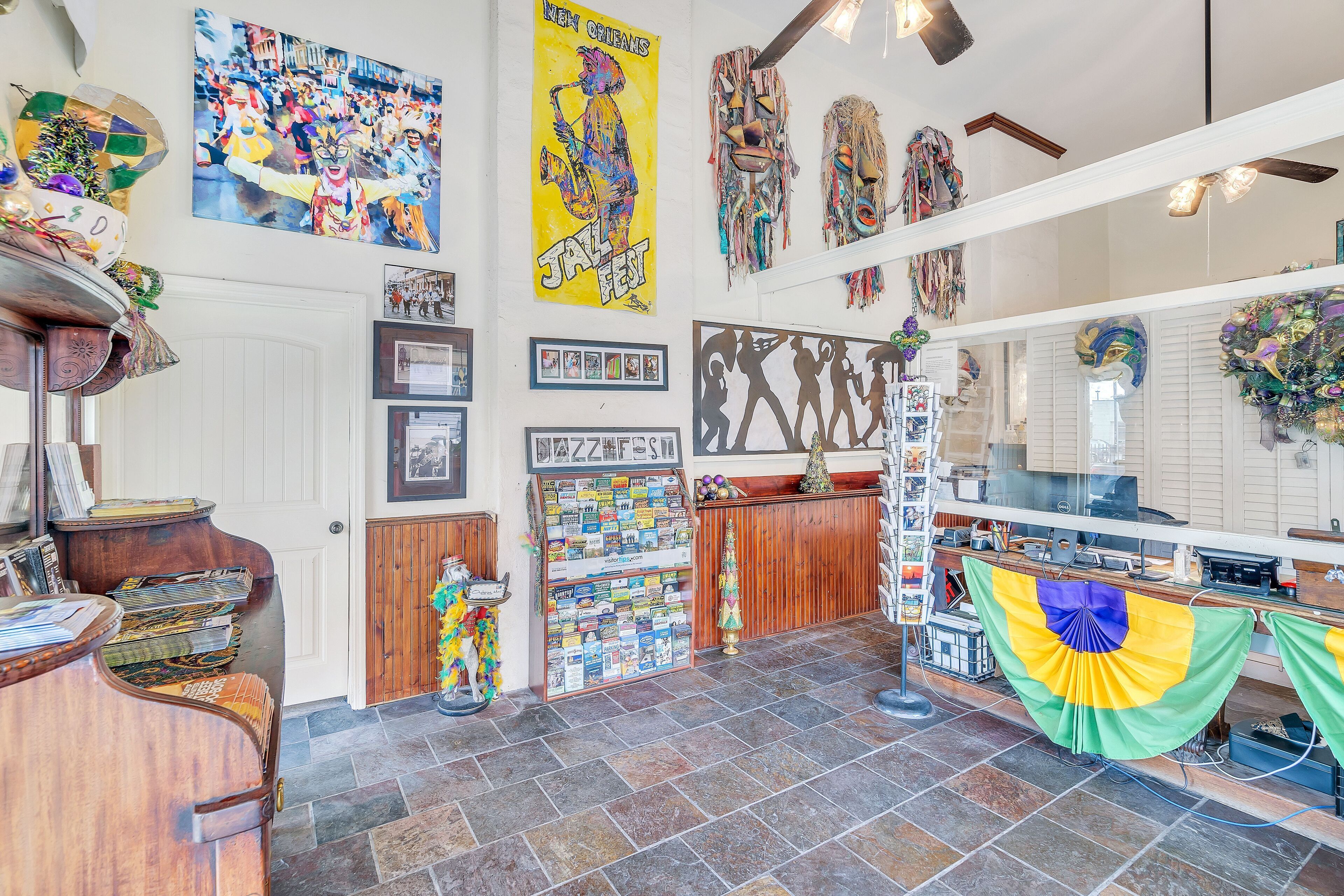 Photo - Historic Mardi Gras Inn