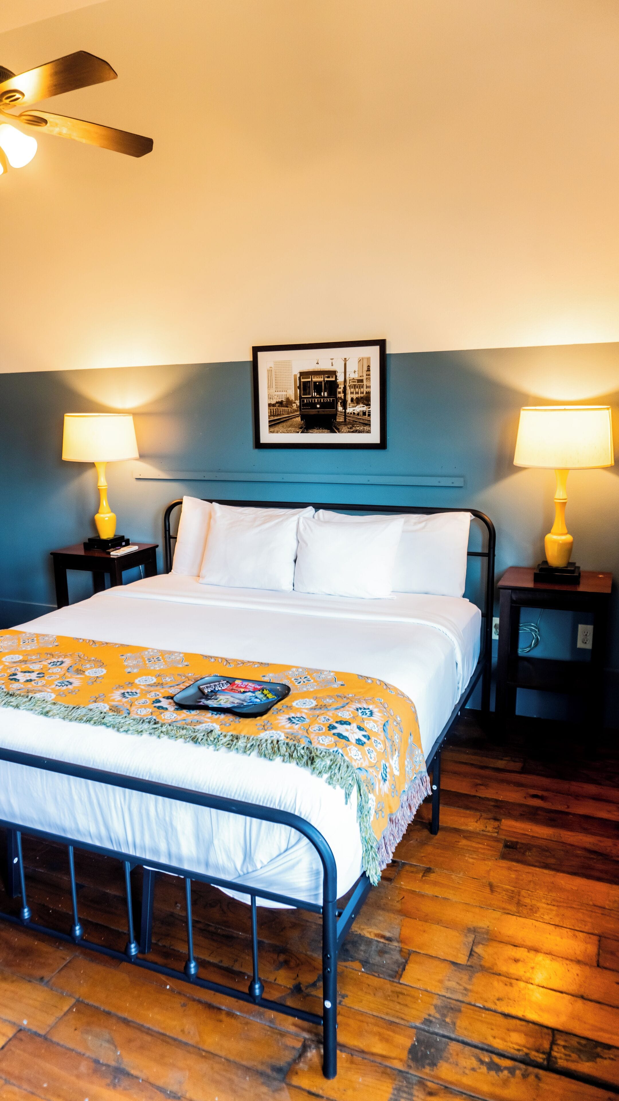 Photo - Historic Mardi Gras Inn