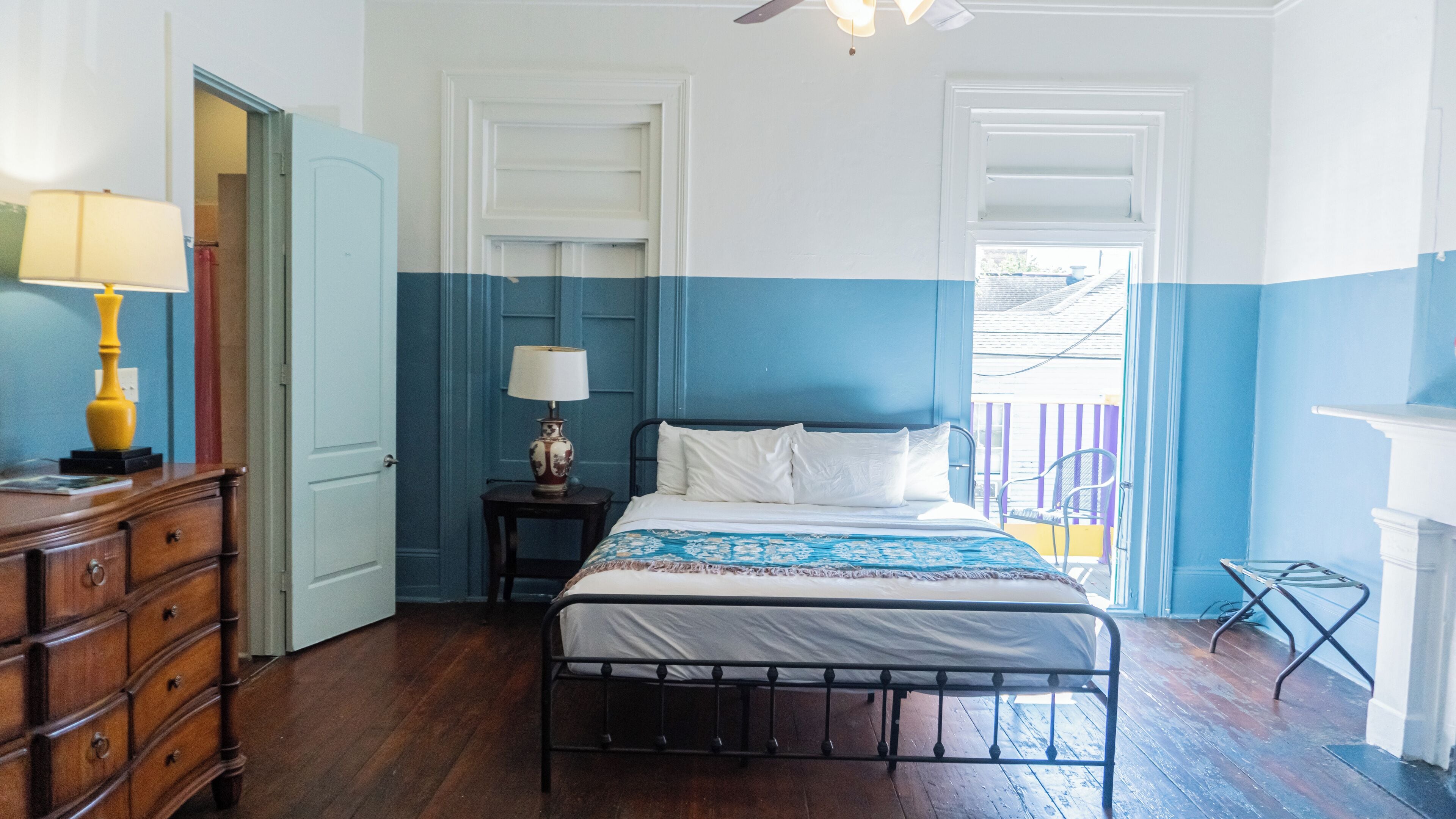 Photo - Historic Mardi Gras Inn