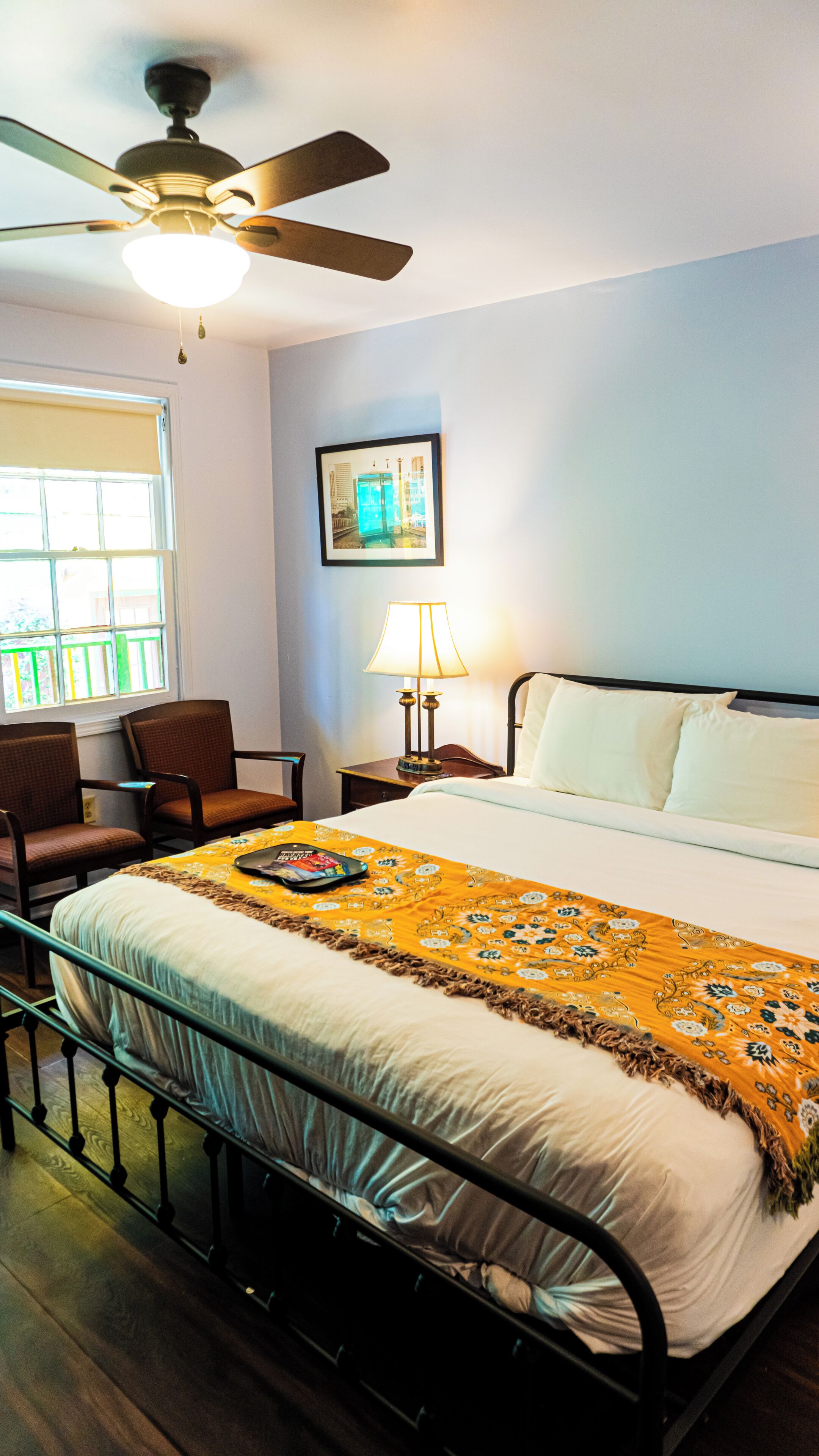 Photo - Historic Mardi Gras Inn