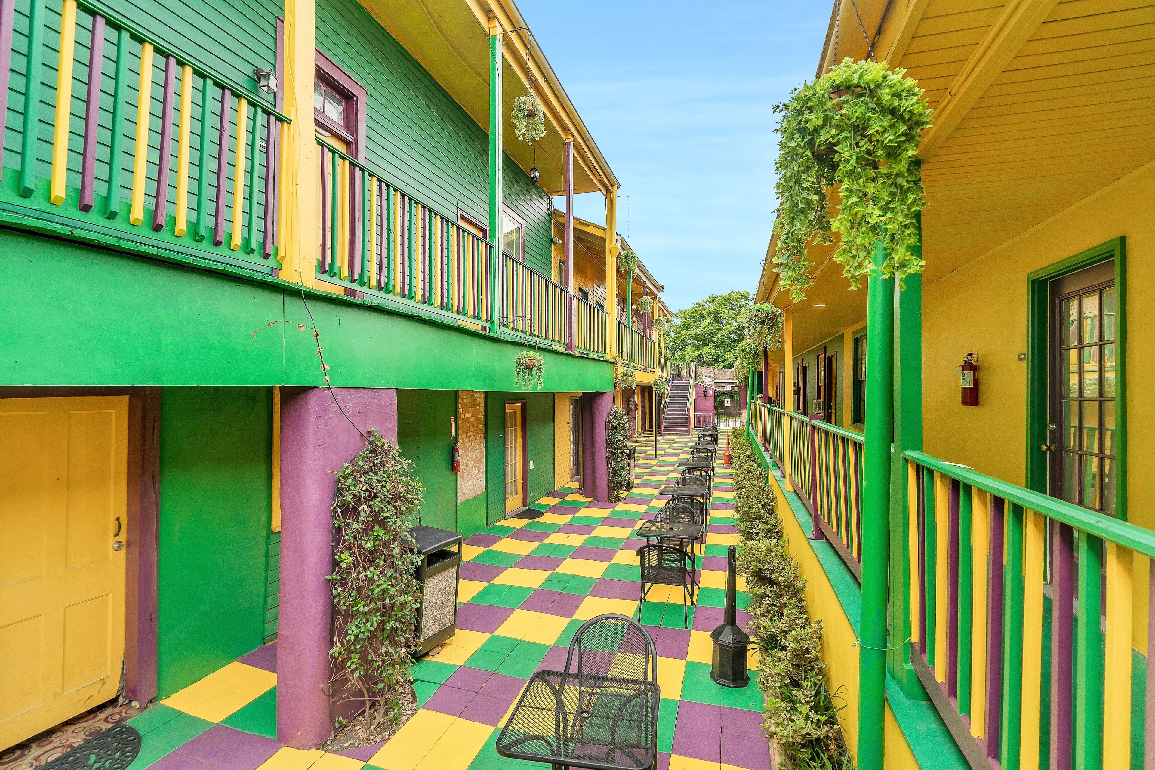 Photo - Historic Mardi Gras Inn