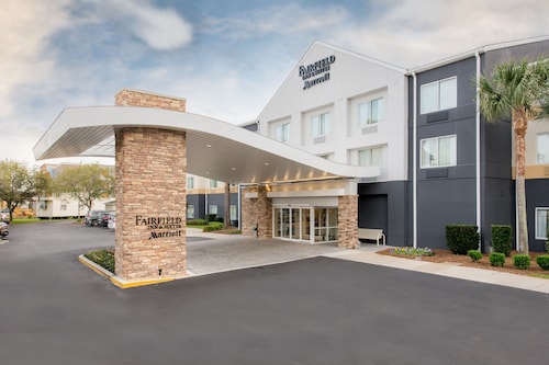 Fairfield Inn & Suites By Marriott - Brunswick