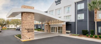 Fairfield Inn & Suites By Marriott - Brunswick