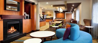 Fairfield Inn & Suites by Marriott Dallas Mesquite