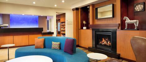 ردهة الانتظار