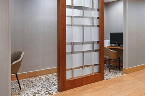 Tiện nghi, dịch vụ nơi lưu trú