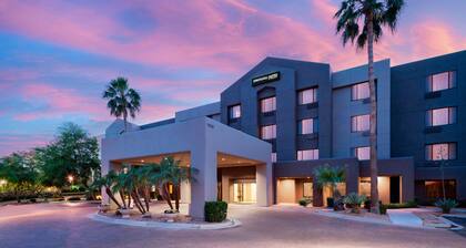 SpringHill Suites Scottsdale North