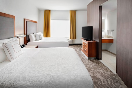 SpringHill Suites Scottsdale North - Image 4