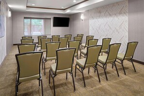 Sala de reunião