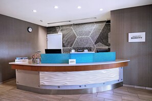 Recepción