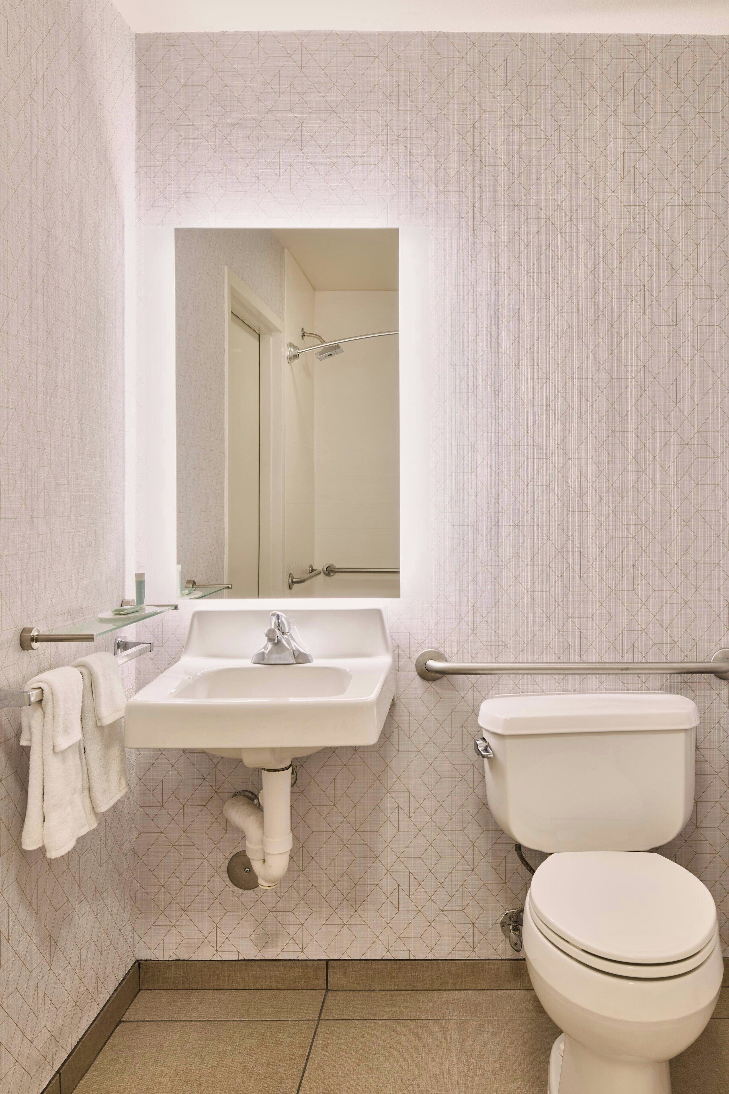 Foto - SpringHill Suites Phoenix Glendale/Peoria