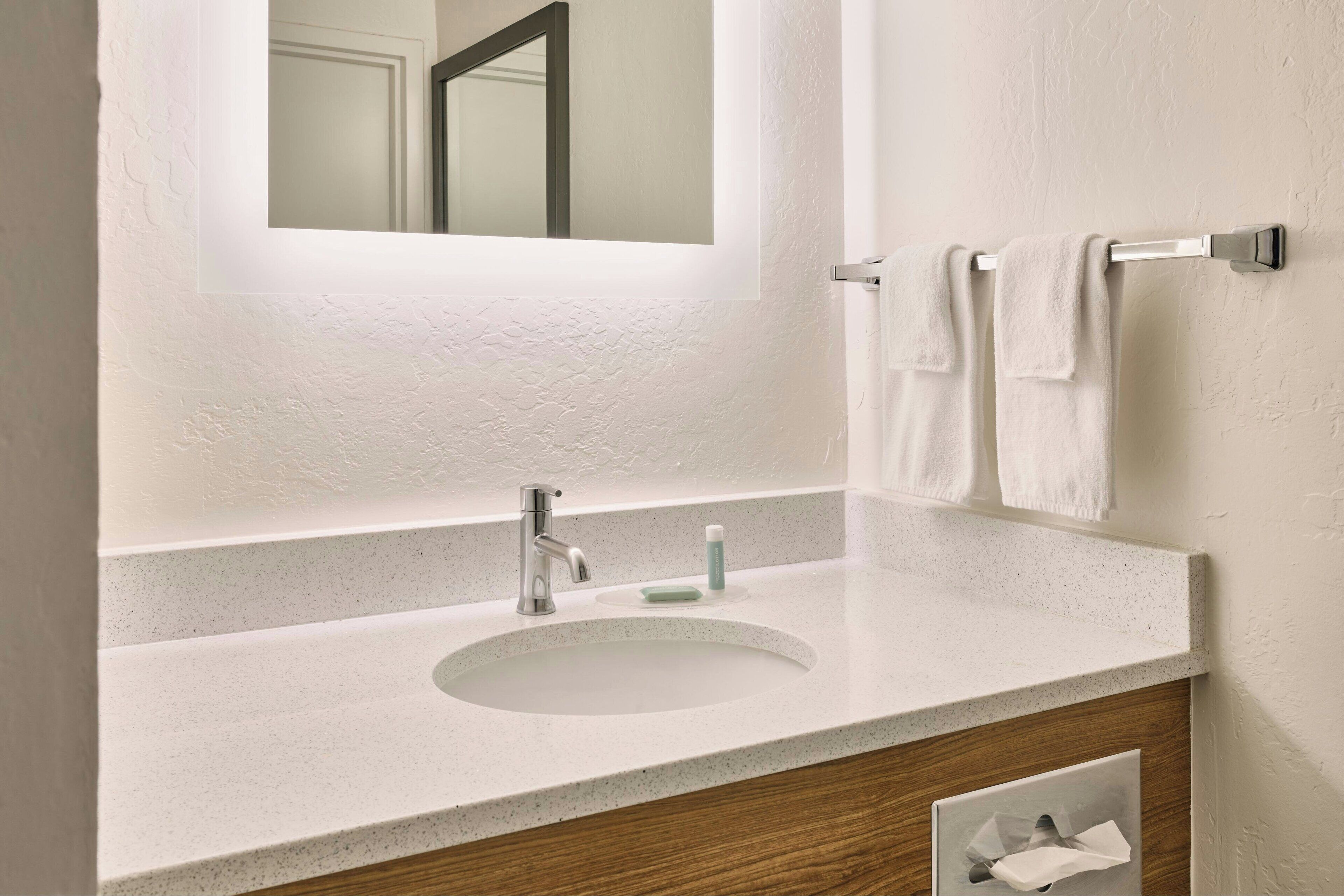 Foto - SpringHill Suites Phoenix Glendale/Peoria