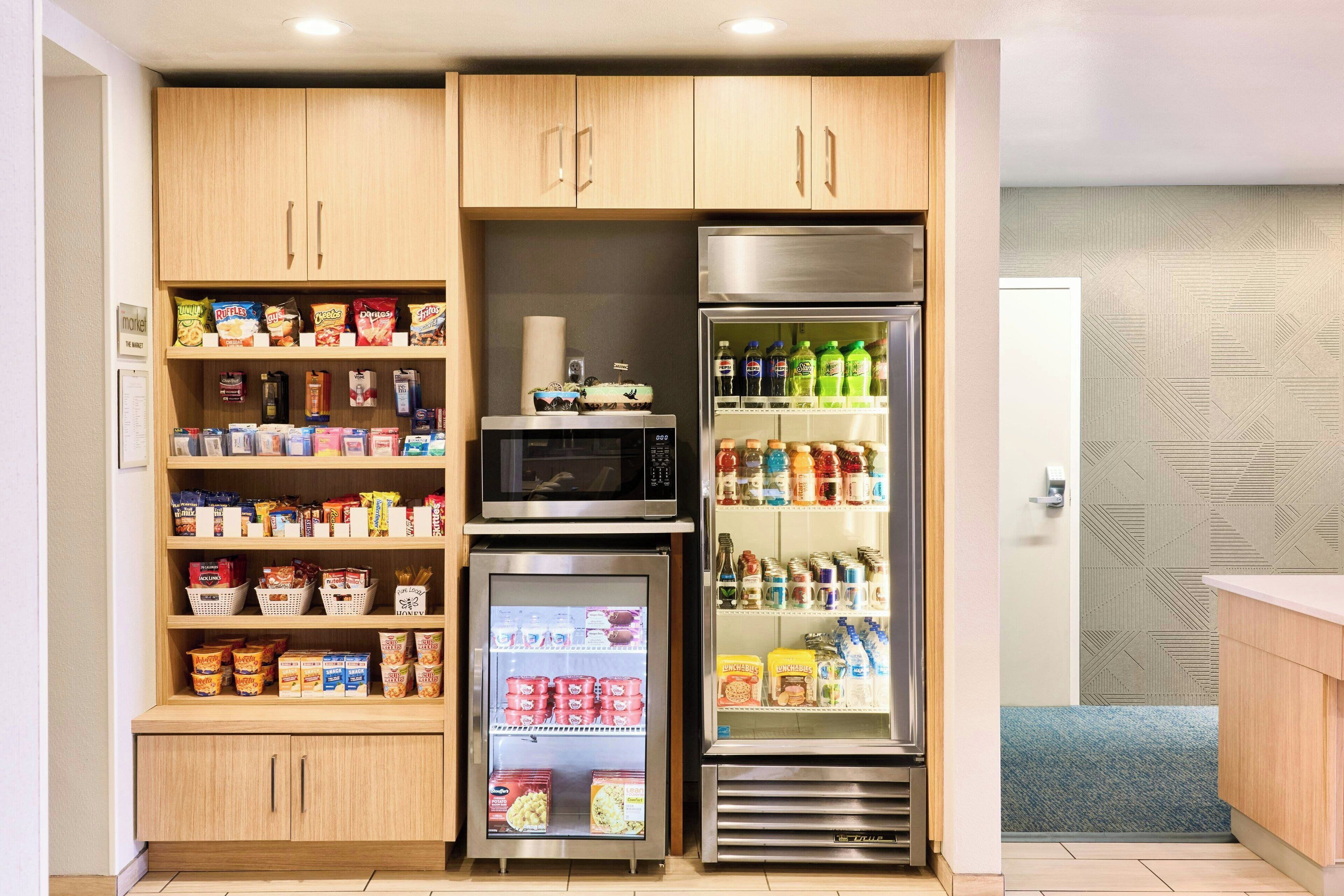 Foto - SpringHill Suites Phoenix Glendale/Peoria