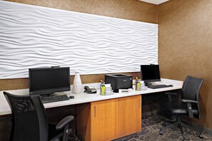 Property amenity - Springhill Suites By Marriott Phoenix Glendale Peoria (Glendale)