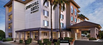 Springhill Suites By Marriott Phoenix Glendale Peoria