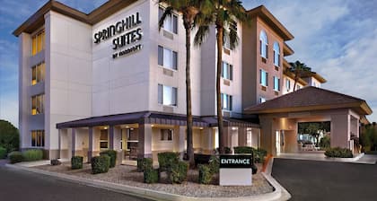 Springhill Suites By Marriott Phoenix Glendale Peoria