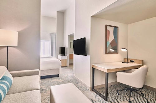 Springhill Suites By Marriott Phoenix Glendale Peoria