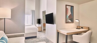 Springhill Suites By Marriott Phoenix Glendale Peoria