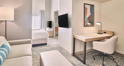 Springhill Suites By Marriott Phoenix Glendale Peoria