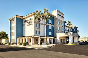 Springhill Suites By Marriott Phoenix Glendale Peoria
