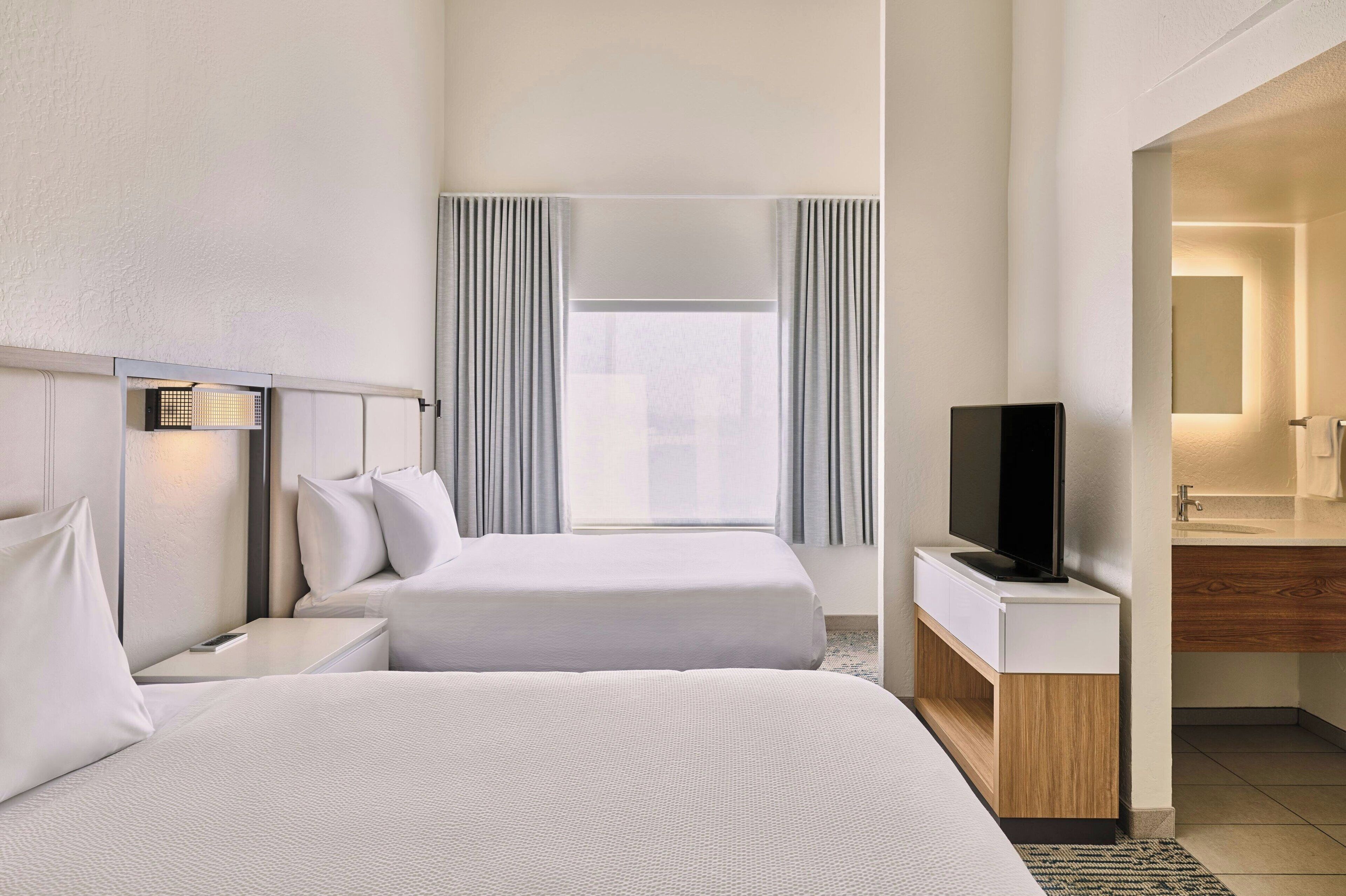 Foto - SpringHill Suites Phoenix Glendale/Peoria