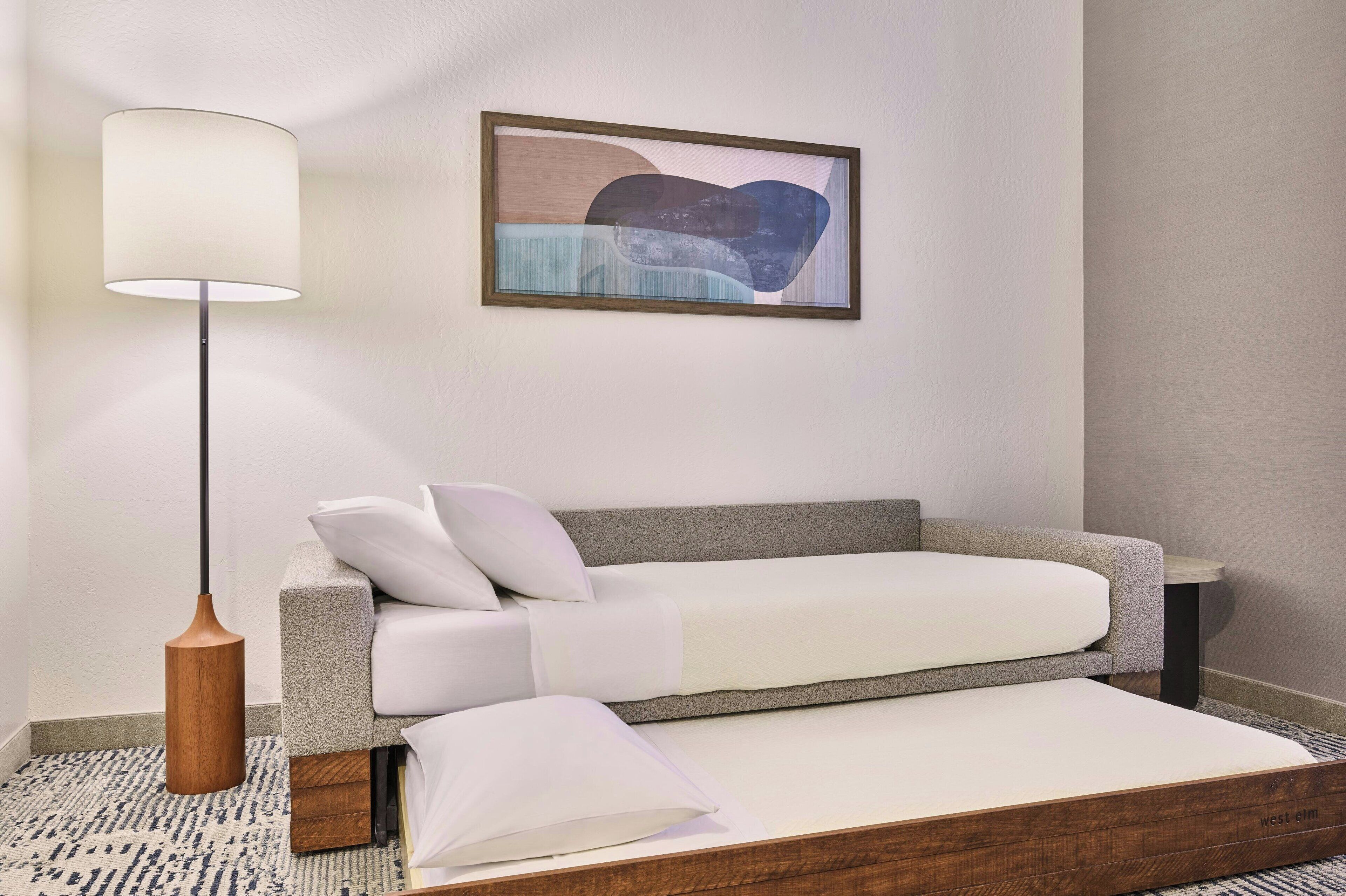 Foto - SpringHill Suites Phoenix Glendale/Peoria