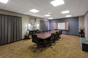 Meeting facility - Wingate by Wyndham Oklahoma City/Airport (Oklahoma City)