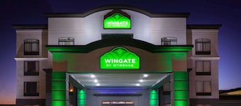 Wingate by Wyndham Oklahoma City/Airport