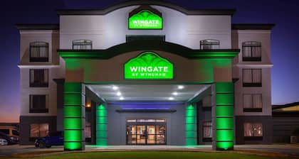 Wingate by Wyndham Oklahoma City/Airport