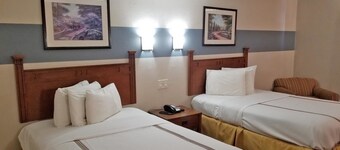 Americas Best Value Inn Marshall