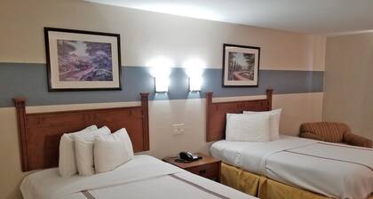 Americas Best Value Inn Marshall
