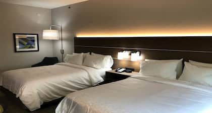 Holiday Inn Express & Suites Arlington North - Stadium Area by IHG