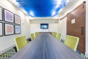 Salle de réunion