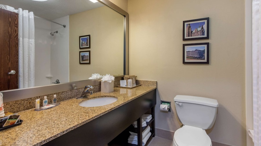 Comfort Inn Horn Lake - Southhaven