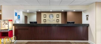 Comfort Inn Horn Lake - Southhaven