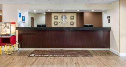 Comfort Inn Horn Lake - Southhaven