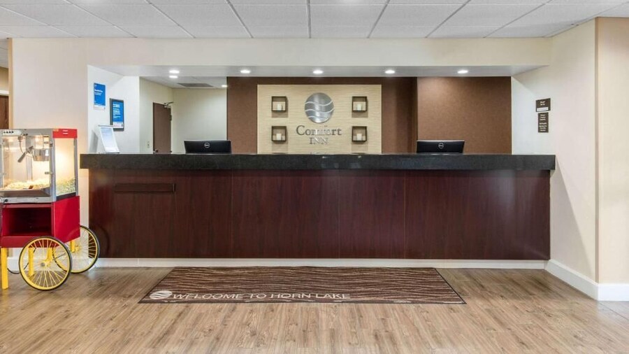 Comfort Inn Horn Lake - Southhaven