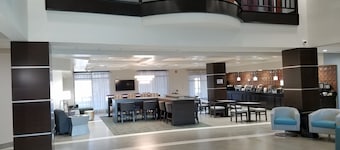 Comfort Inn & Suites Columbus North