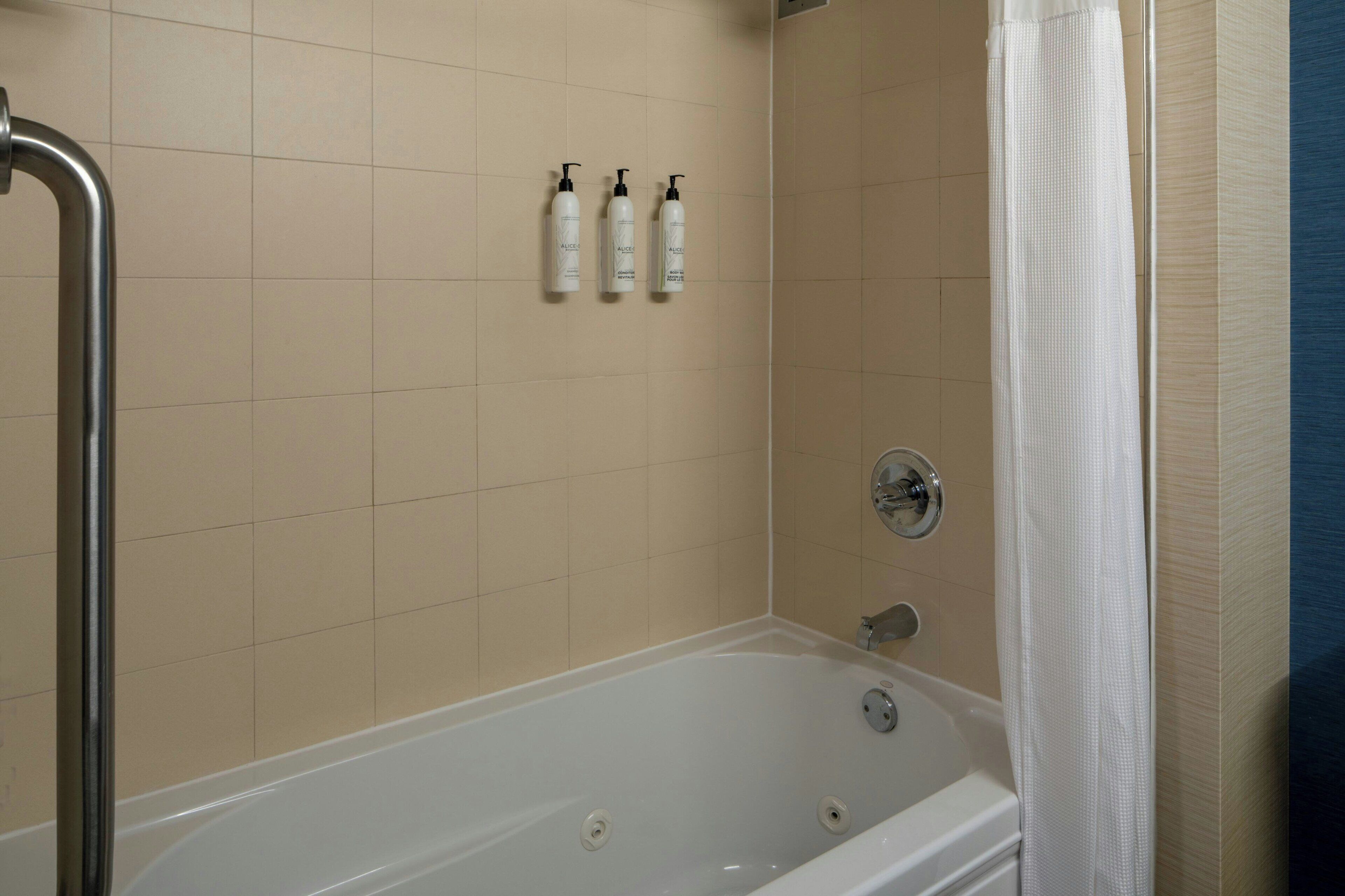 Foto - Fairfield Inn and Suites Atlanta Airport South/Sullivan Road