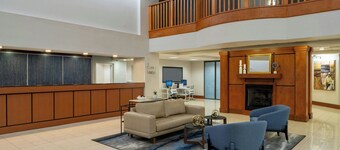 Fairfield Inn & Suites Atlanta Airport South/Sullivan Road
