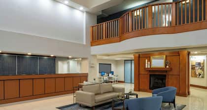 Fairfield Inn & Suites Atlanta Airport South/Sullivan Road
